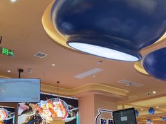 -嗲嗲的椰子鸡・太琼糟粕醋(上海百联又一城店)