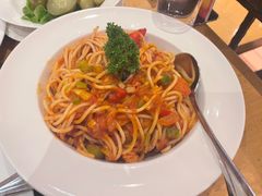 -兰特伯爵西餐厅·啤酒屋(方庄店)