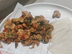 -金狮麟·新豫菜(杏石口路店)