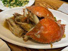-金海湾海鲜排档(朱家尖店)