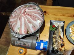 -福匠日本料理(人民路店)