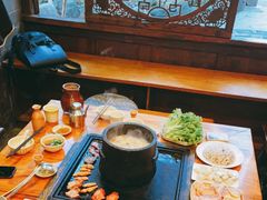 -滇藏石锅宴(崇仁巷老店)