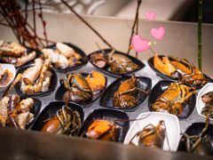 -上海嘉定喜来登酒店