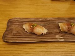 -鮨青(恒基名人购物中心店)