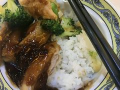 -和合谷(海淀五路居店)