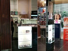 -LensCrafters亮视点(北京嘉里中心店)