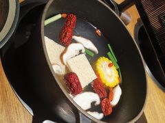 -呷哺呷哺 黄金牧场 (新中关购物中心店)