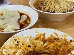 -华兴街自力面店