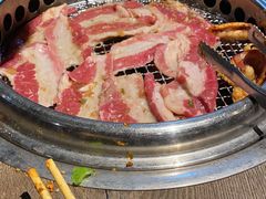 -火炉火自助餐(枫蓝国际店)