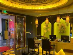 -泰王玺·正宗泰式按摩SPA(九霄店)
