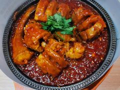 -小木屋拌饭(沈阳中街大悦城店)