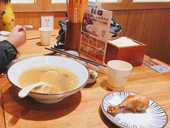 -王春春鸡汤饭(成都城西优品道店)