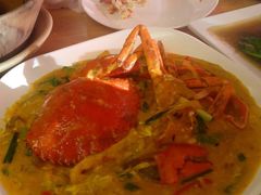 -J Daeng Seafood