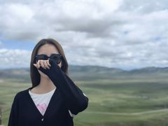 -黄河九曲第一湾