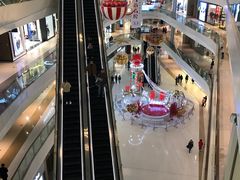 -昆山招商花园城