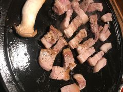 -Dombe豚(黑猪肉街店)