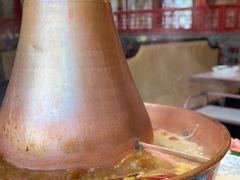 -祥源胡同·涮牛羊肉火锅(花桥店)
