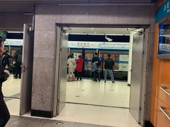 -海淀黄庄(地铁站)