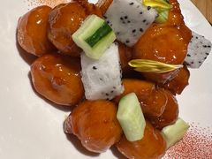 -晓粤·惹味粤菜(凯德乐峰广场店)