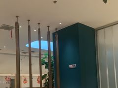 -悦海·家宴·冰花皮皮虾大锅贴(宝龙店)