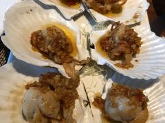 -Mr·Fish鱼鲜生海鲜放题(银泰in99店)