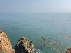 -石槽海滨浴场