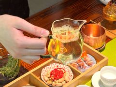 -中和·国风茶馆(愚园路店)