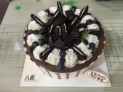 -八喜冰淇淋蛋糕(富国店)