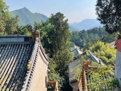 -潭柘寺景区