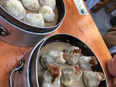 -勤业老杨汤包店(红星新村分店)