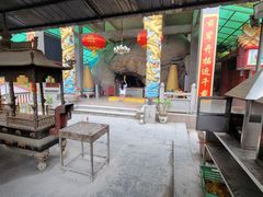 -南屏观音庙