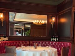 -Wolfgang’s Steakhouse 沃夫冈牛排馆(上海白玉兰广场店)
