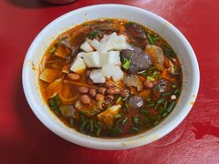 -正宗向东街新化特色牛肉粉馆(一中店)