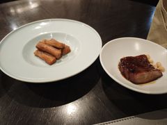 -万丽轩·粤菜(王府井金茂万丽酒店)
