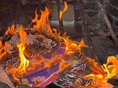 -凤凰山公园-龙王古庙