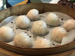 水晶虾饺皇-无锡城中皇冠假日酒店·芳园中餐厅