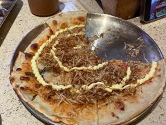 -妙香居韩国烤肉(容桂天佑城店)