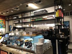 -Moka Bros 摩卡站(嘉华店)