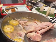 -椰小鸡·琼州糟粕醋(美兰缤纷城店)