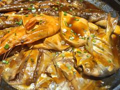 -老山东·山东菜(鲁菜名店)