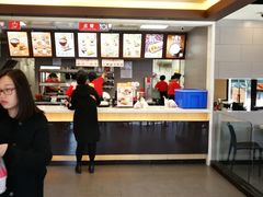 -永和大王(春日上新·阜成门店)
