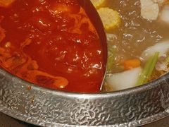 -左庭右院鲜牛肉火锅(环球港店)