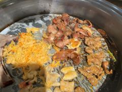 -姜胖胖韩式自助烤肉(光明万达店)