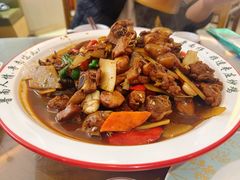 -鲁南仔·滕州炒鸡(经三路店)