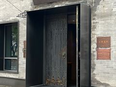 -止观小馆·辽河口渔家菜(王府井店)