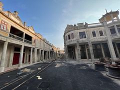 -赤坎·广东华侨国际旅游度假区