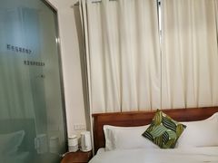 -厦门良筑精品酒店(厦门中山路店)