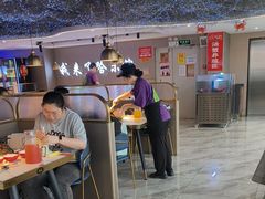 -徐记小怪兽肉蟹煲(中央大街店)