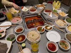 -海底捞火锅(金光华店)