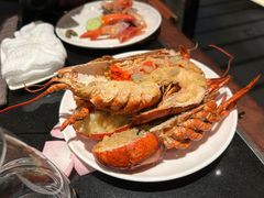 -深圳四季酒店·馥自助餐厅